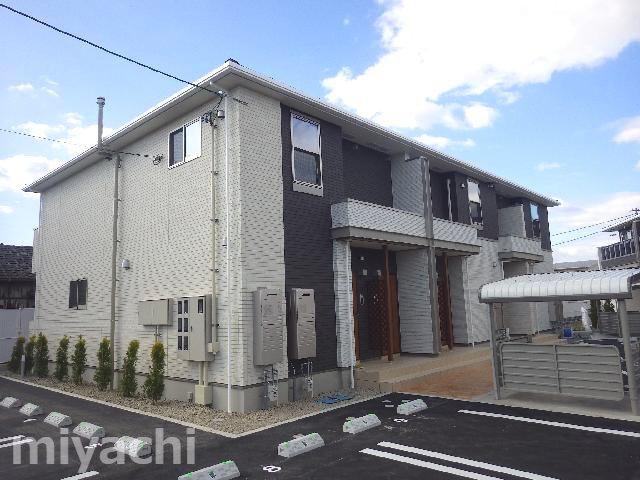ミライエ沖浜I