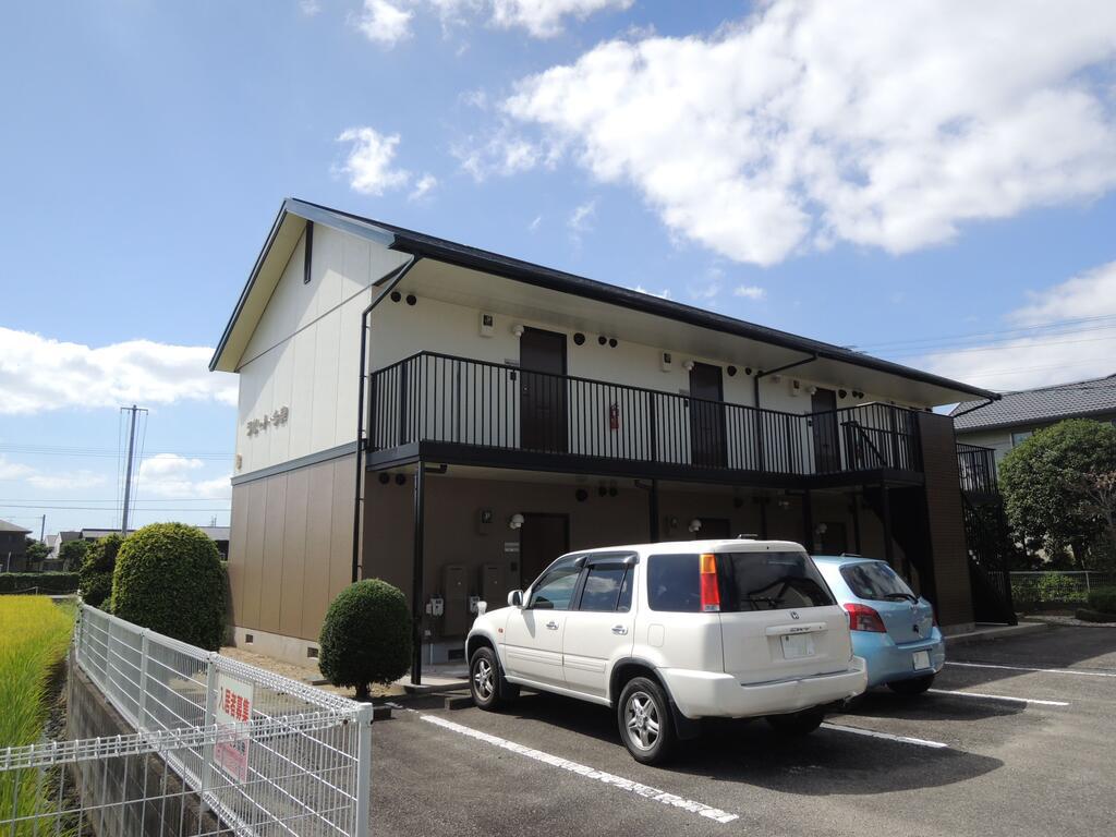 ラピート今泉B