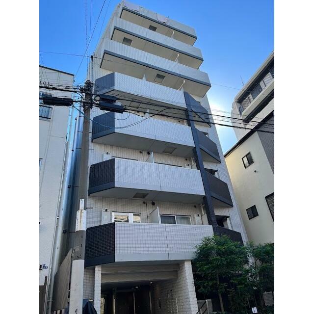 ヴォーガコルテ西小山