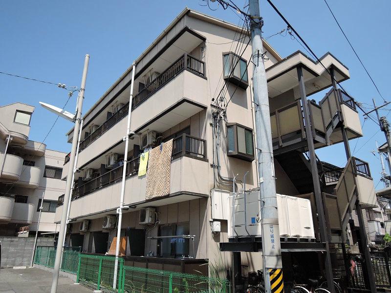 春日町西田マンション