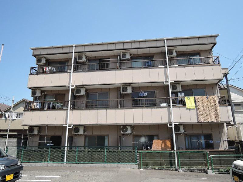 春日町西田マンション