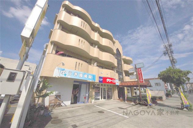 CASA吹上