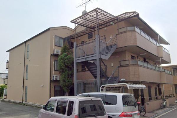 アンボワーズ31/2F