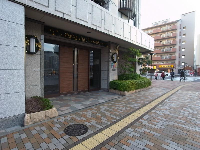 FLAT長田北町