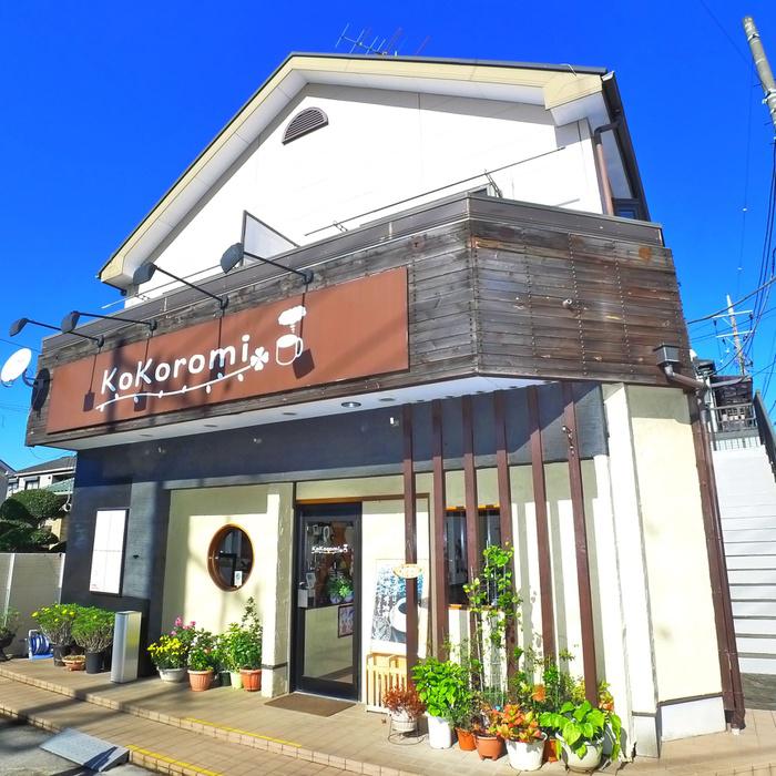 パレスK