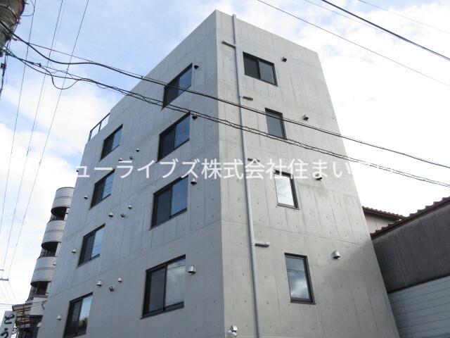 フラワーガーデンネヤガワ