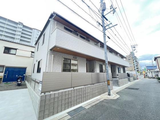 メゾン武田