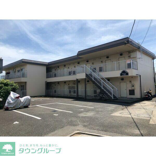 ラフィーネ昭島