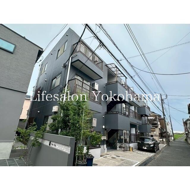 リバーサイドツルミ