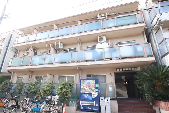 メゾン三原