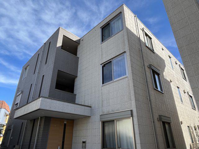 メゾン白樺中野坂上T棟