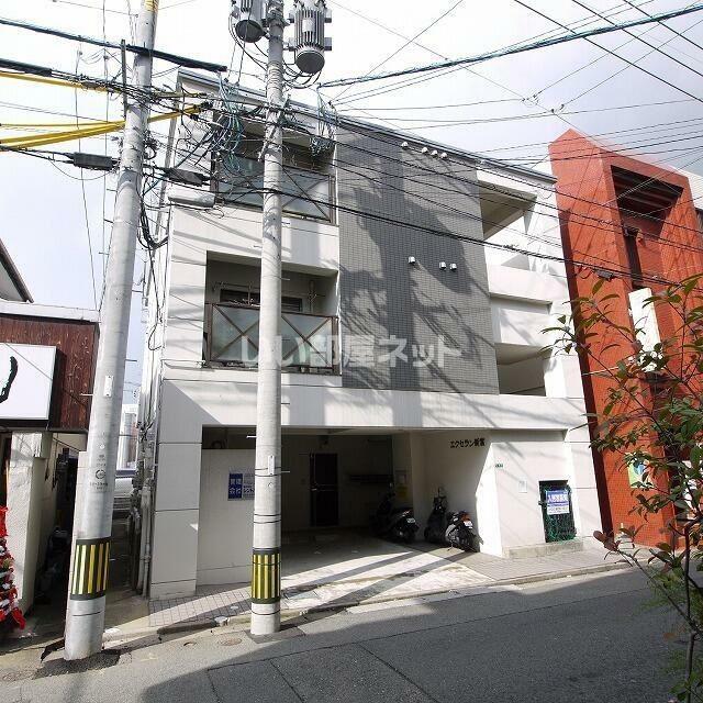 エクセラン新宮