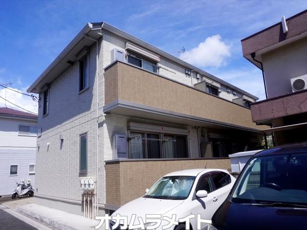 ジュネス前原