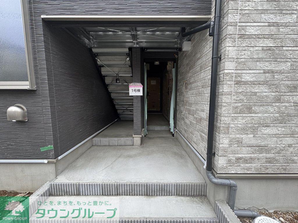 KEIAI RESIDENCE 北習志野III