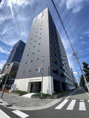 セレッソコート リバーサイドOSAKA
