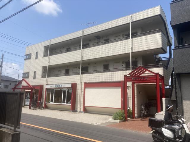 神田マンション