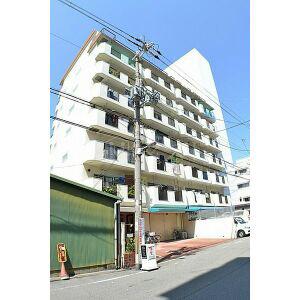 朝日プラザ新今宮