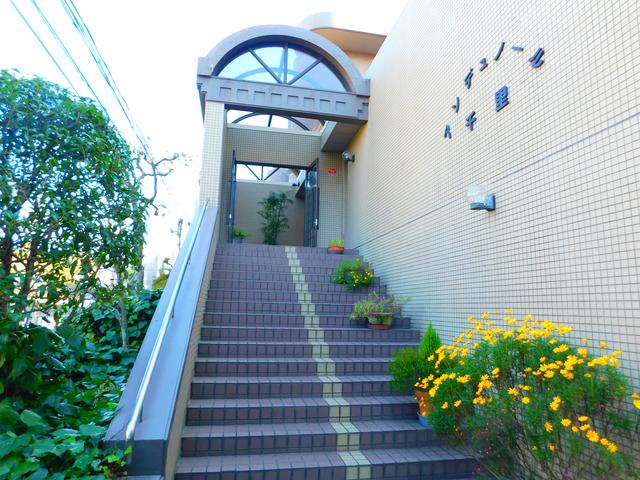 アンデュノール千里
