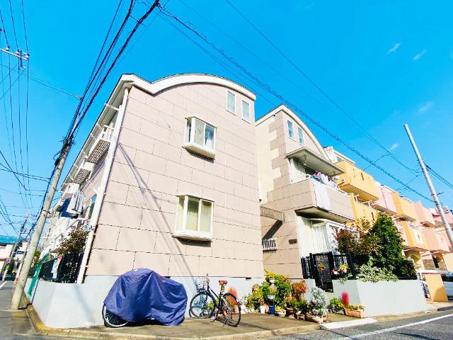 フリーアヴェニュー