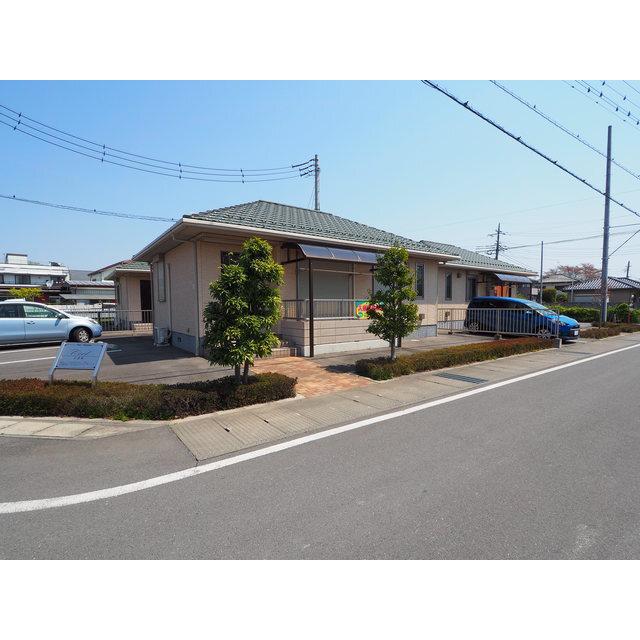 ＪＲ両毛線 駒形駅 徒歩24分 1階建 築18年