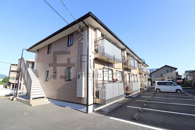 リースランド向佐野A棟
