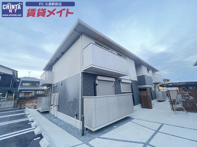 G-HOPE(1LDK/2階)
