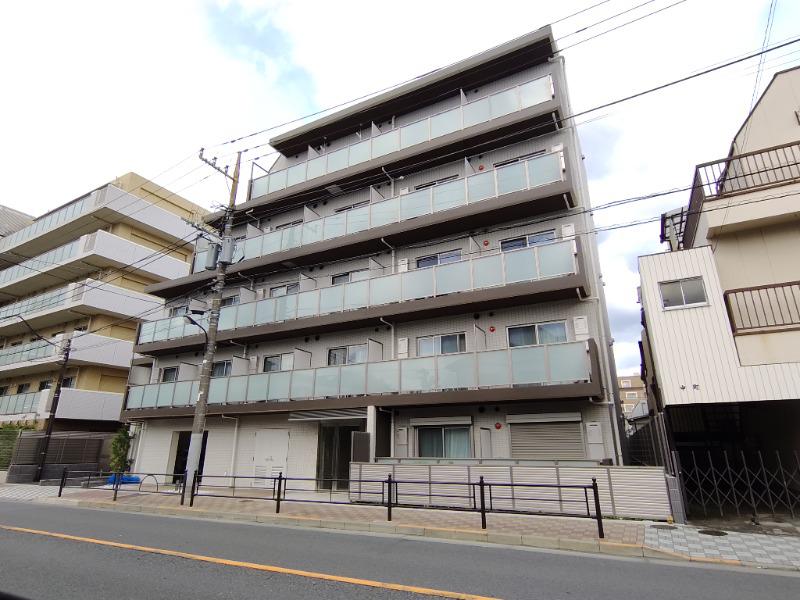 ARCOBALENO NERIMA