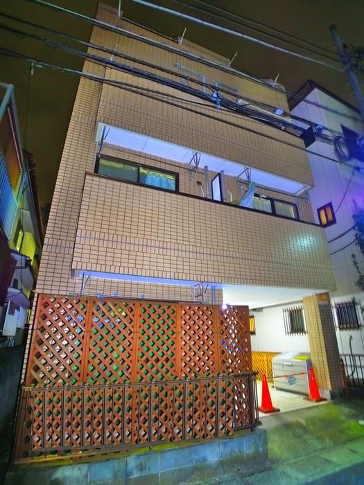 クレドール2番館