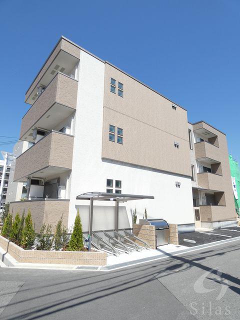 フジパレス曽根南町III番館
