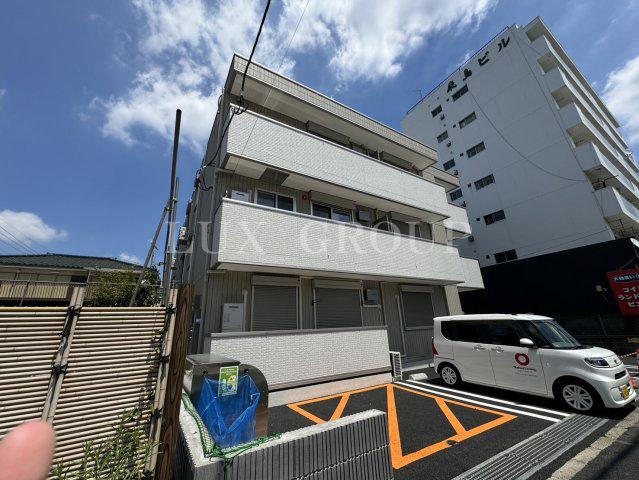 Dスクエア本町