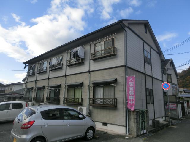 ハイム菅生台