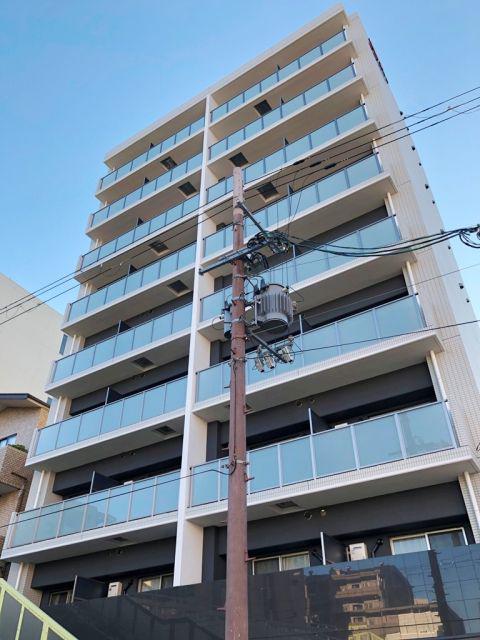 FDS NOVA