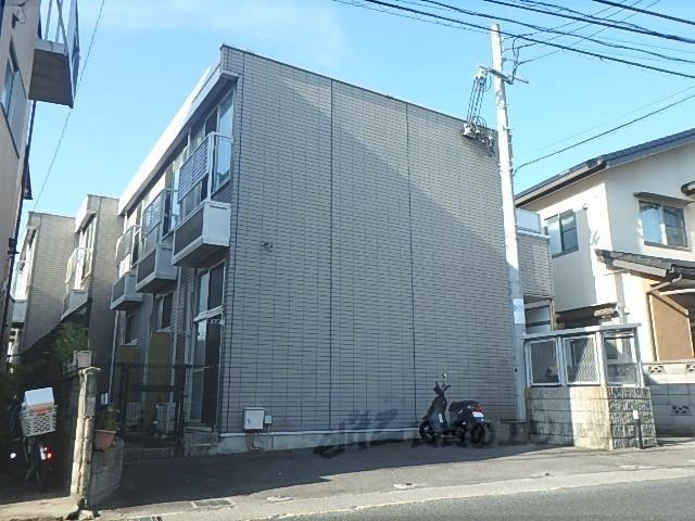 石田マンション