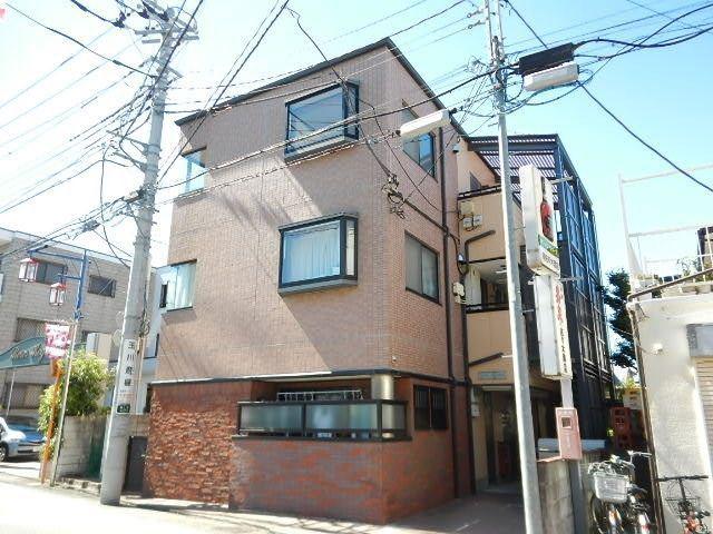 エクセレント小金井