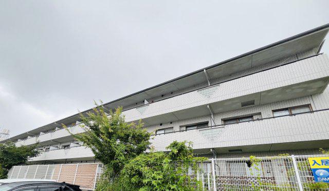 ベルコリンもえぎ野