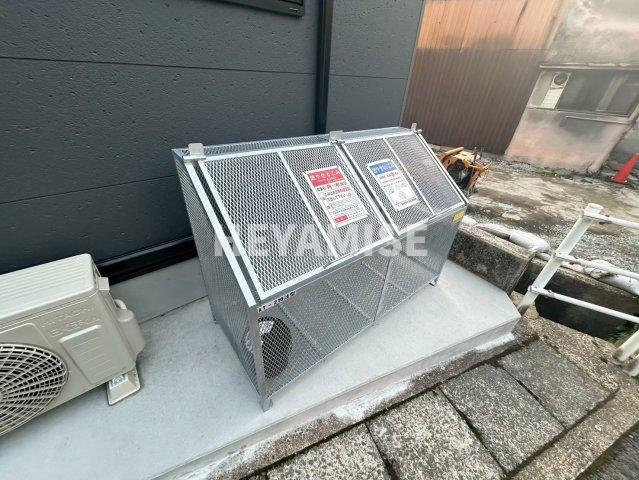 グランドシティ目覚