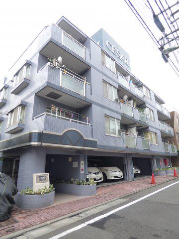 セザール戸越銀座
