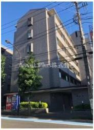 スカイコート駒場東大前