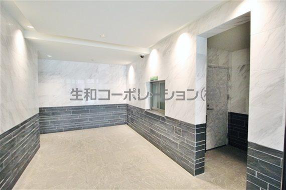 ロイヤルコート日本橋人形町