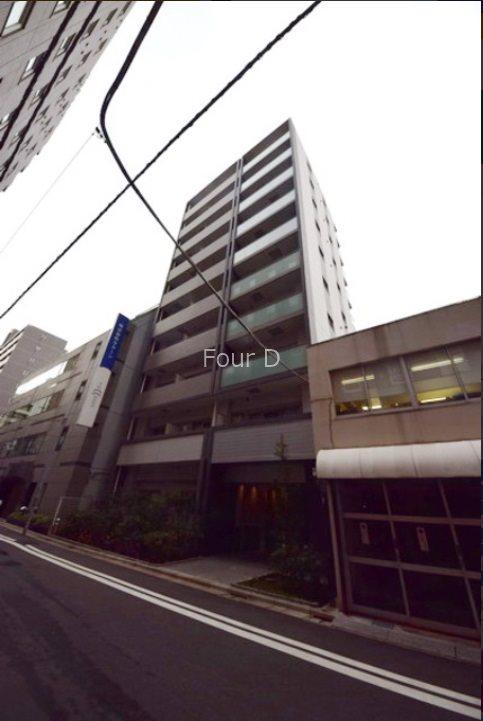ロイヤルコート日本橋人形町