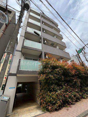 アイル横浜ノース