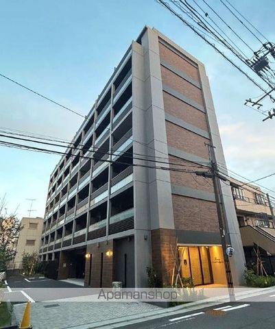 エスティメゾン川崎ウエスト