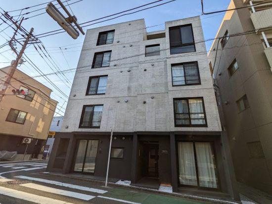 プロト西小山
