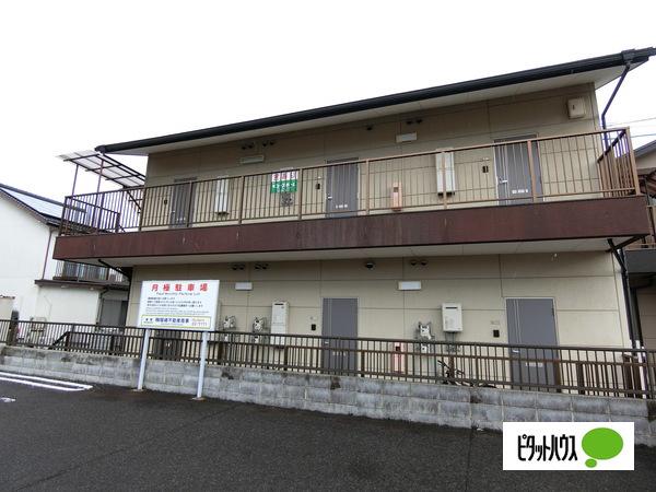プチグランド