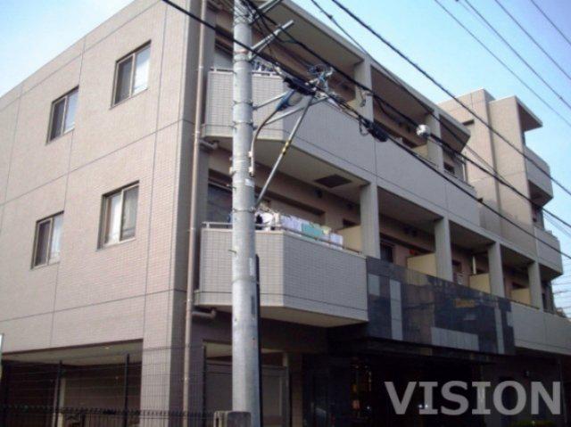 グランフォース富士見台