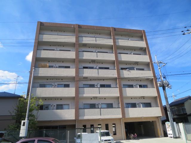 FLATSMINAGUCHI