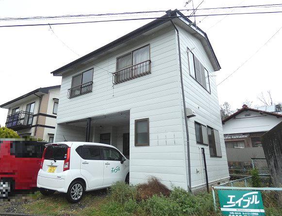 川北ハイツ
