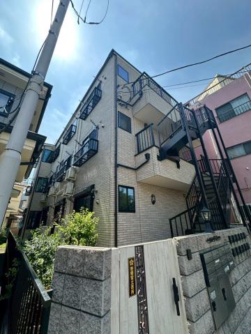 シエスタヴィラ久米川桜アヴェニュー