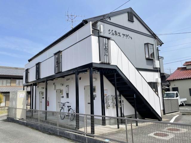 ジュネスアゲハ