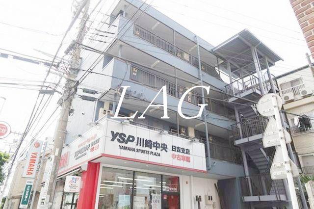 アーバンヒルズ
